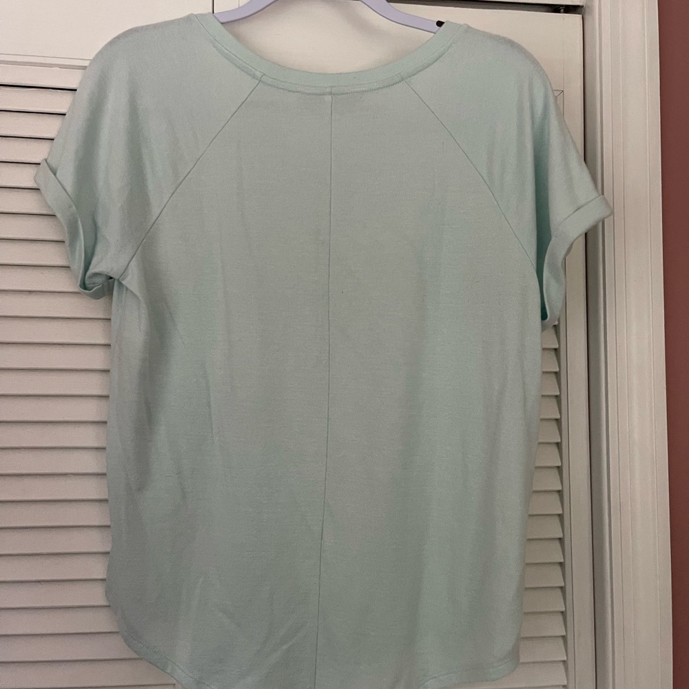 Loft T-Shirt - Picture 4 of 4